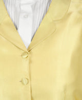 Marnie Vest - Yellow
