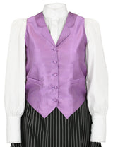 Marnie Vest - Lilac
