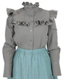 Gray