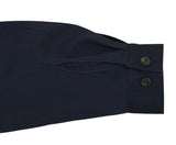 Plano Bib Shirt - Navy Blue
