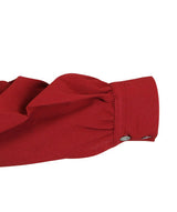 Prospector Shirt - Burgundy