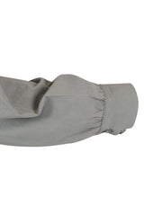 Prospector Shirt - Gray
