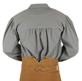 Prospector Shirt - Gray
