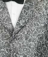 Travis Vest - Pewter