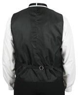 Travis Vest - Pewter