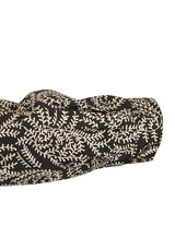 Erwin Shirt - Brown Paisley