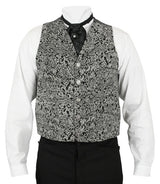 Colchester Vest - Gray