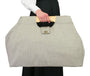 Gray Tweed
