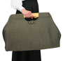 Black Tweed