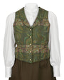 Olive Paisley