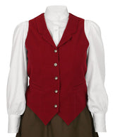 Mabel Vest - Berry