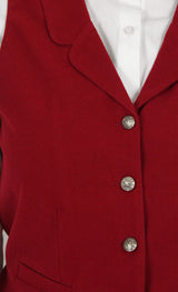 Mabel Vest - Berry