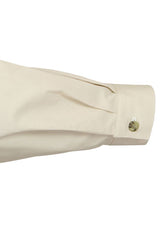 Appaloosa Bib Shirt - Sand