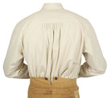 Appaloosa Bib Shirt - Sand