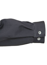 Longview Bib Shirt - Charcoal