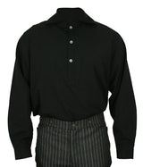 Pemberton Shirt - Black
