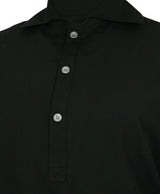 Pemberton Shirt - Black