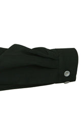 Pemberton Shirt - Black