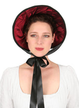 Genevieve Bonnet - Black