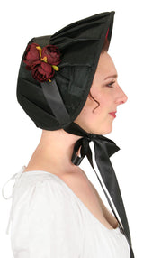 Genevieve Bonnet - Black
