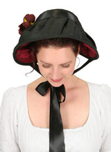 Genevieve Bonnet - Black