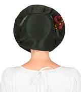 Genevieve Bonnet - Black