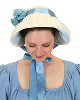 Genevieve Bonnet - Ivory
