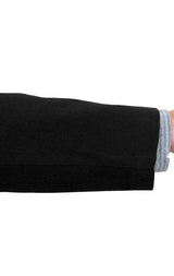 Mason Chore Coat - Black