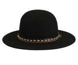 Sonora Hat - Black