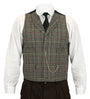 Glen Plaid