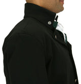Hastings Regency Coat - Black
