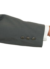 Hastings Regency Coat - Charcoal