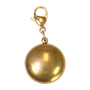 Gold Orb