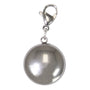Silver Orb