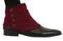 Gillespie Red