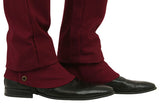 Premium Mens Button Spats - Gillespie (One Pair)
