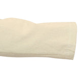 Old West Marshall Coat - Natural