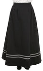 Black/Gray