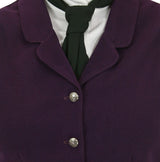 Mabel Vest - Purple