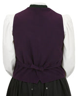 Mabel Vest - Purple