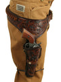 Redwood Tooled