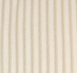 Bartlett Shirt - Tan Ticking Stripe