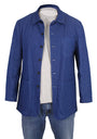Blue Denim