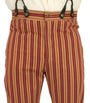 Amber/Maroon