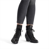 Paris Boots (Black)