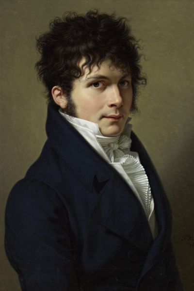 <p>1800s Mens Fashion Guide</p>