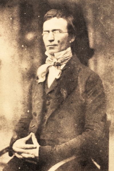 <p>1840s Mens Fashion Guide</p>