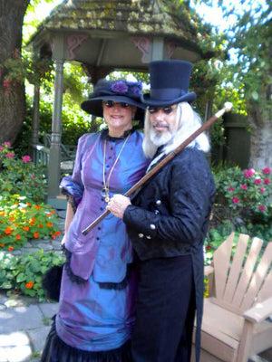 A Good Reason to Look Your Best