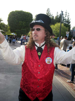 Disney Dreaming