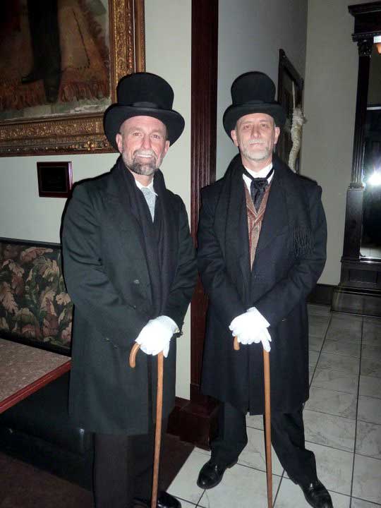 After You, Good Sir